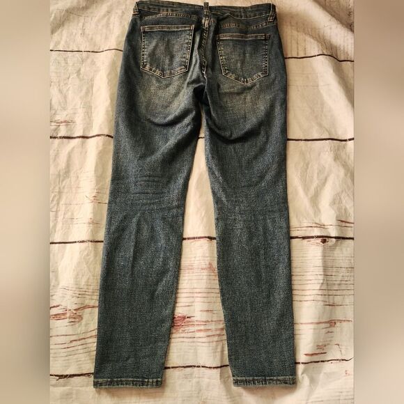 Pistola High Rise Skinny Jeans Size 29 - Picture 2 of 4